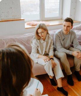 Relationship Problems