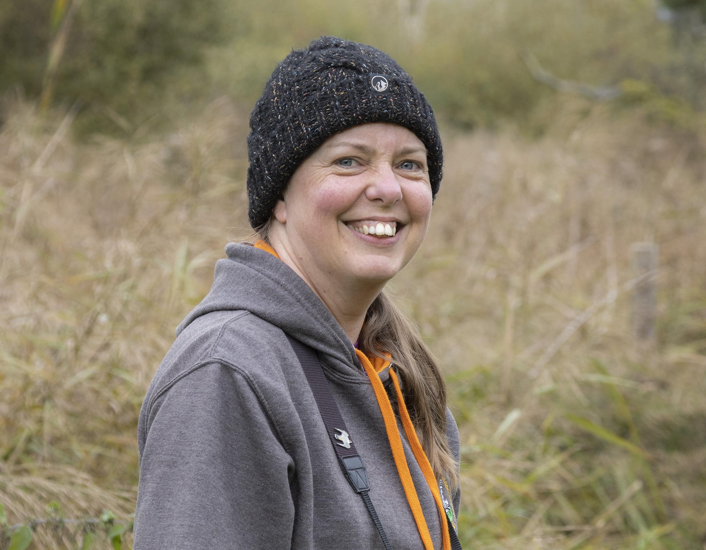 Finding Peace and Courage in Nature in the Face of Chronic Illness