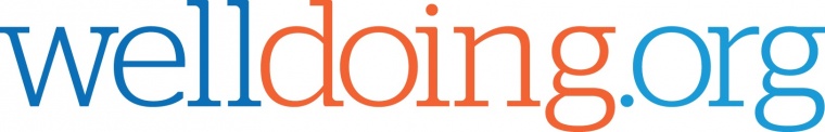 welldoing.org logo