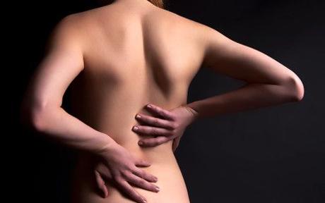 What to do about Back Pain