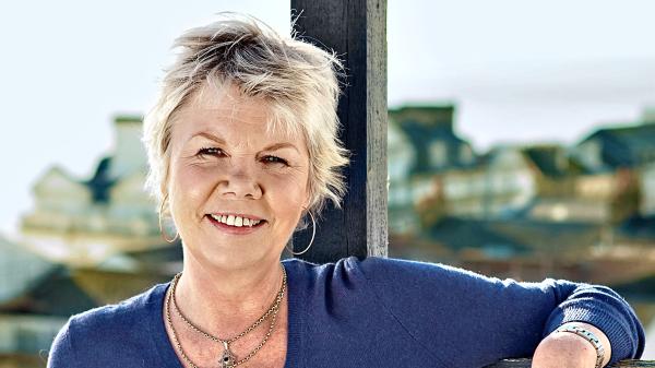 Sally Brampton Inquest: the Help that Never Came