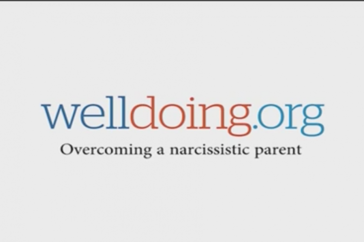 How to Deal With a Narcissistic Mother (video)