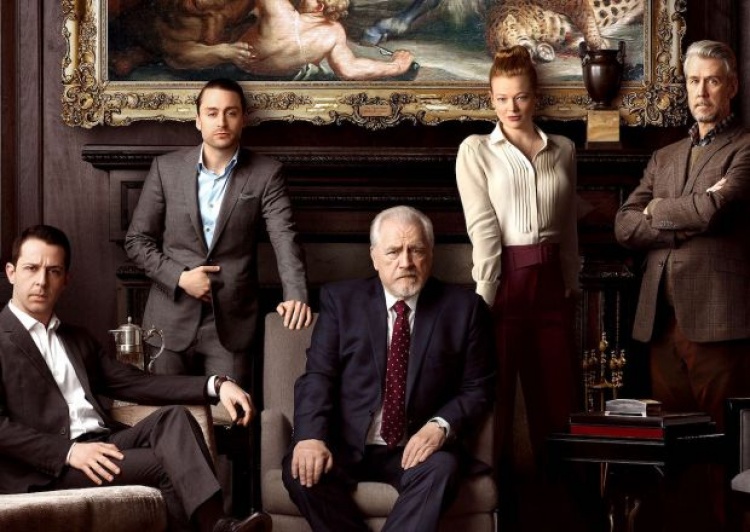 How Parental Manipulation is Central to HBO TV Hit Series Succession