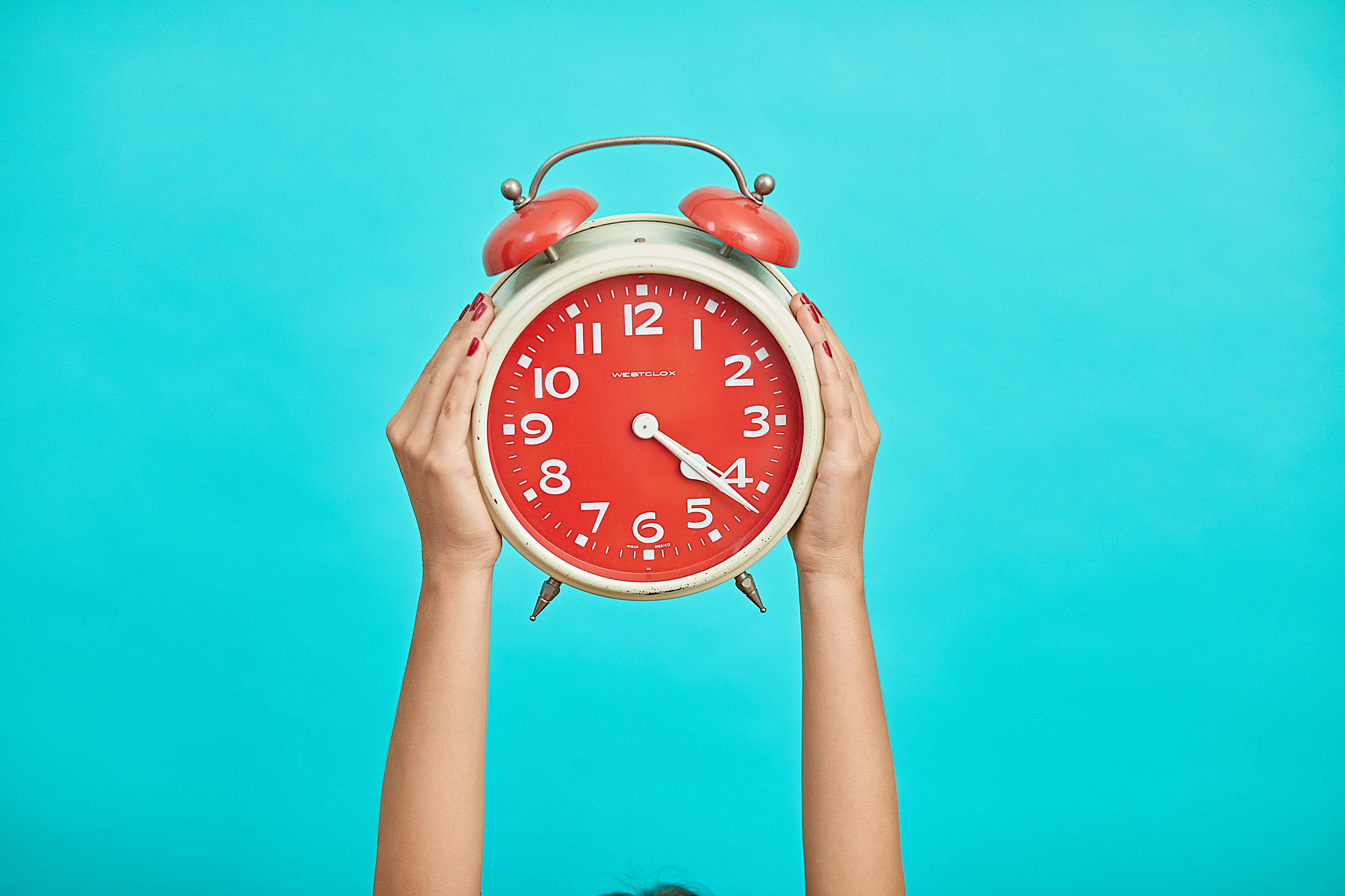 Why You Shouldn't Ignore Your Biological Clock