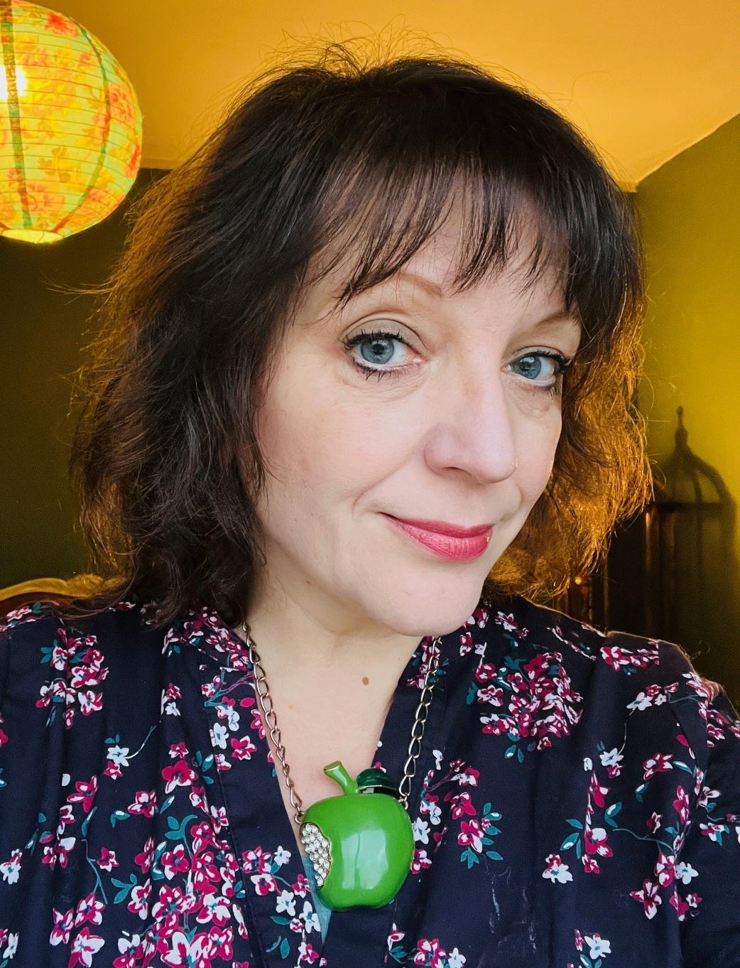An Adult Diagnosis of ADHD Has Changed Flic Everett’s Life