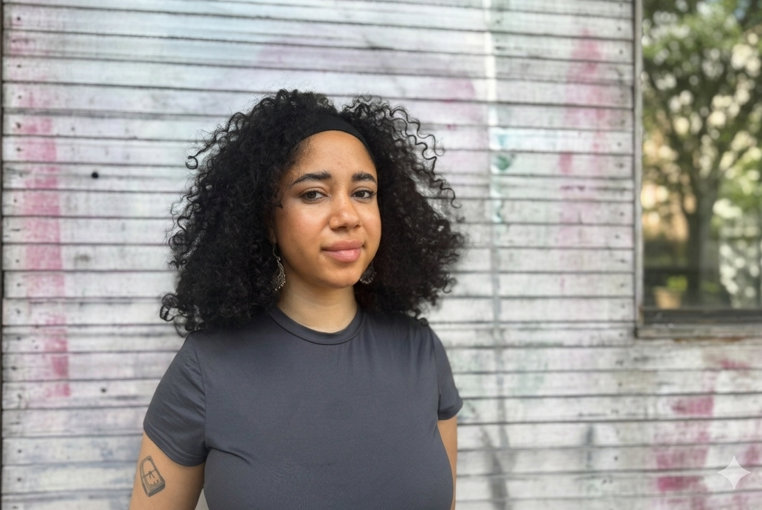 Meet the Therapist: Nicole Pittman