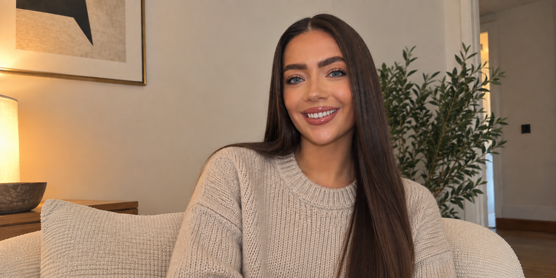 Meet the Therapist: Lucie Abadi-Johns