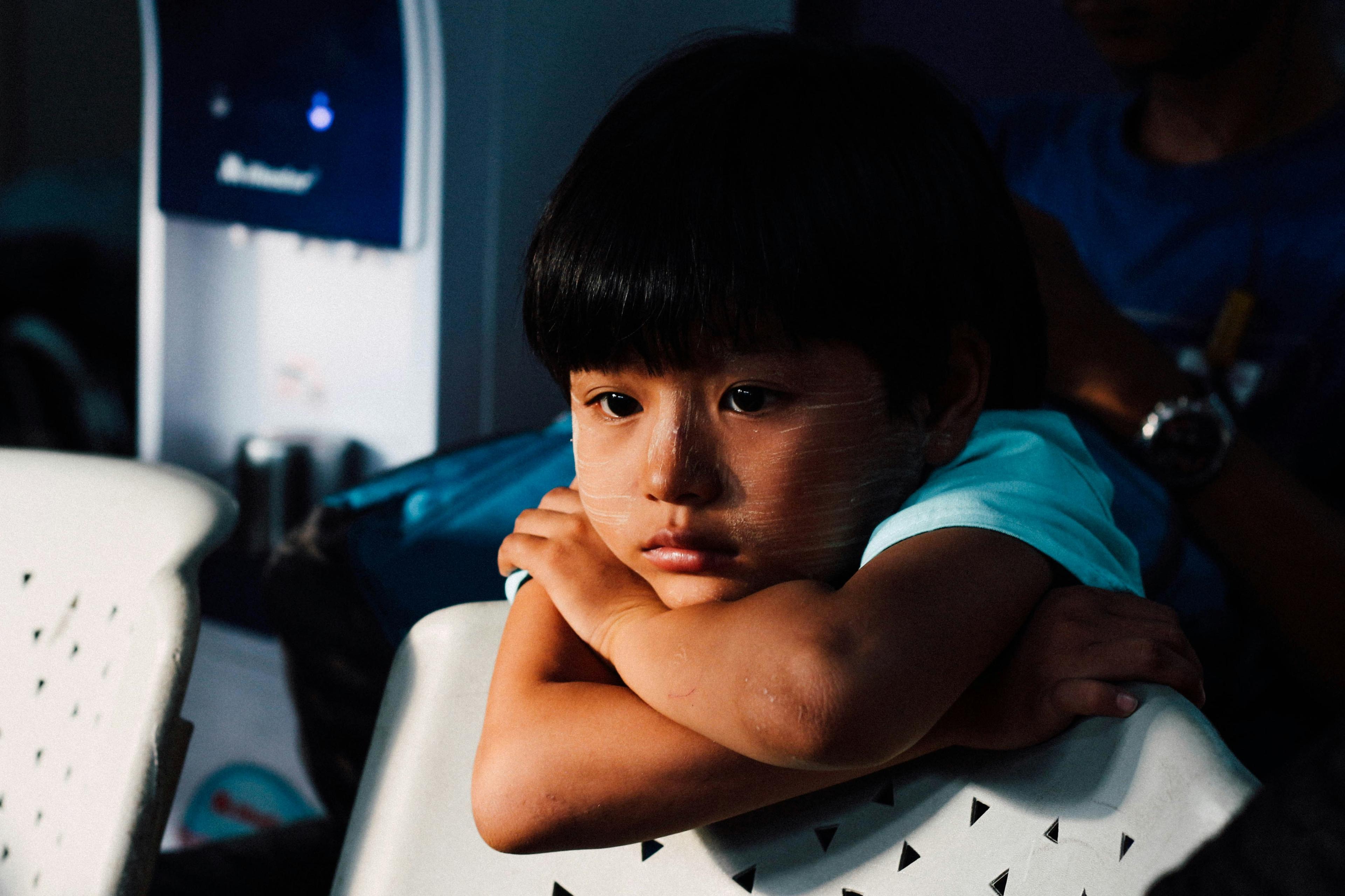 What Children’s Mental Health Statistics Don’t Tell Us