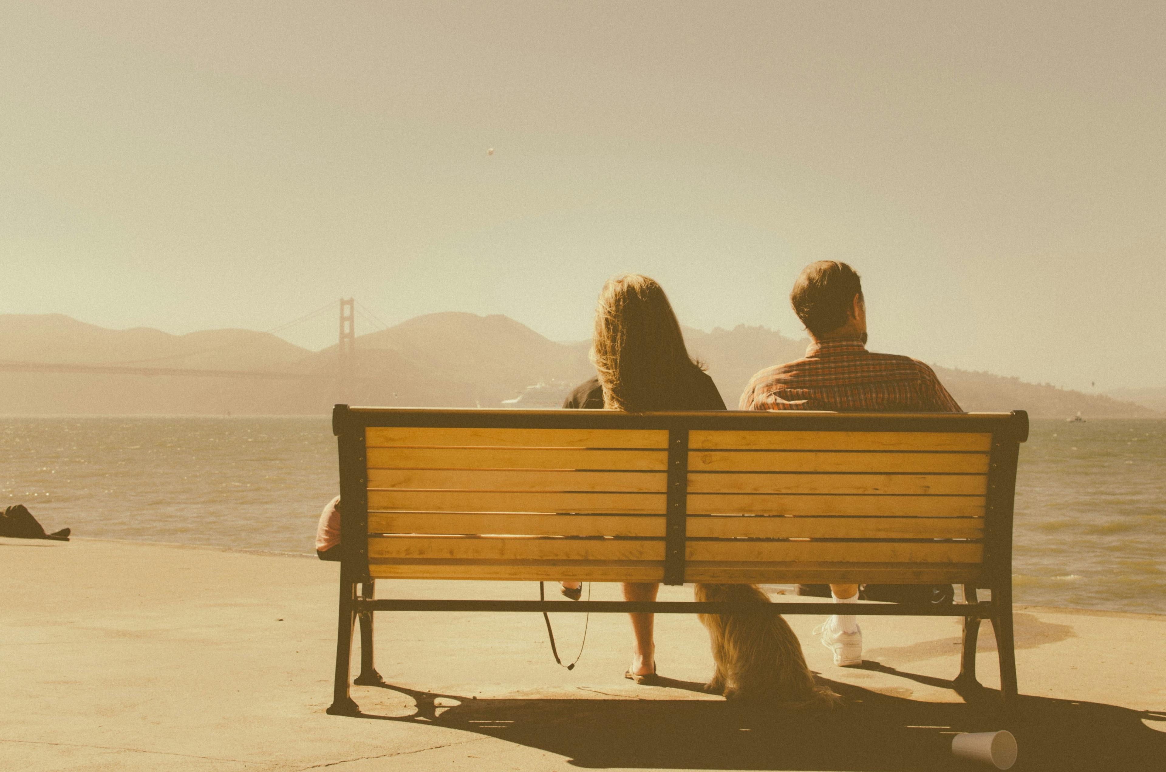 Can We Ever Truly Know Our Partner? A Therapist Reads Belle Burden's 'Strangers'
