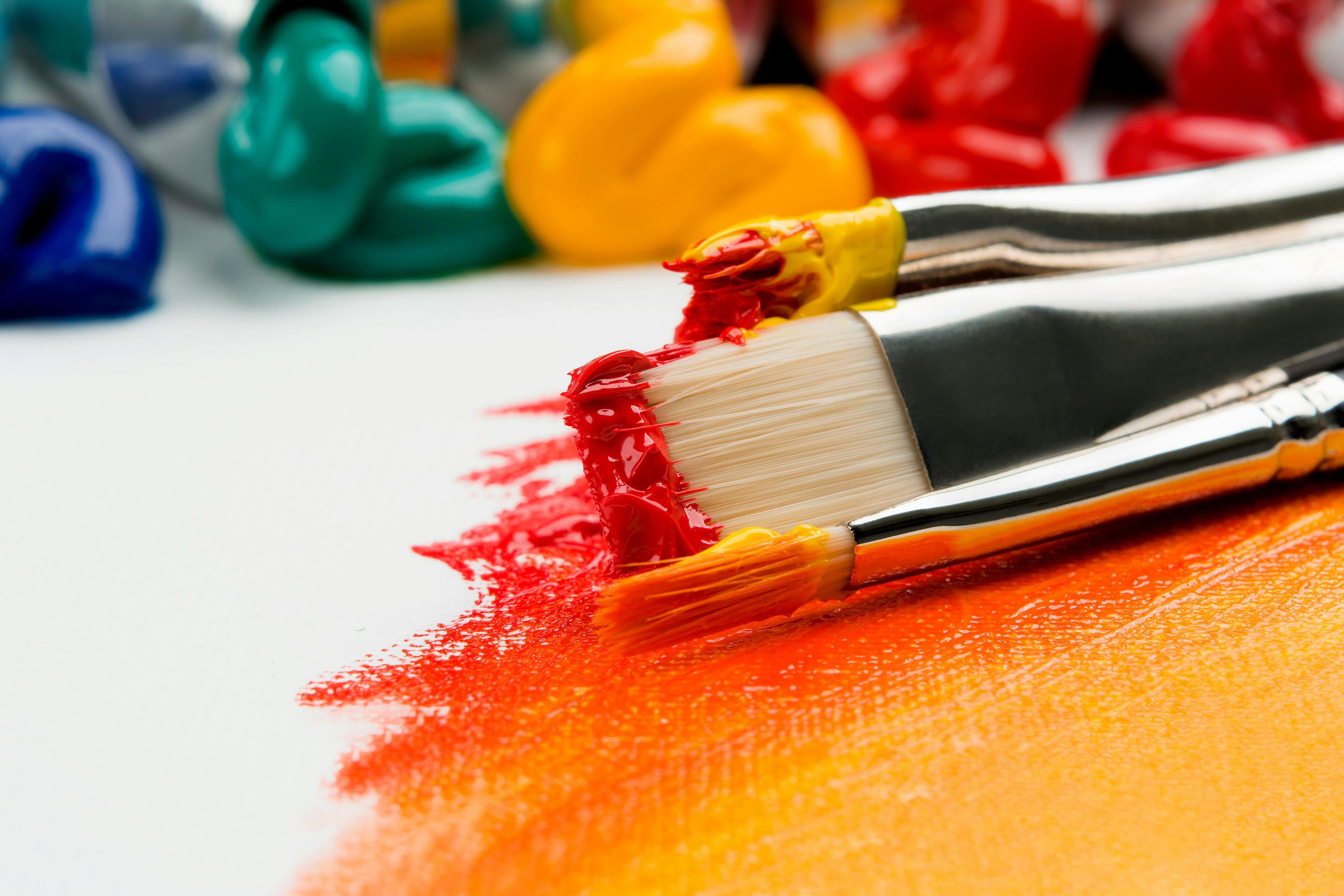10 Ways to Integrate Creativity Into Your Daily Life