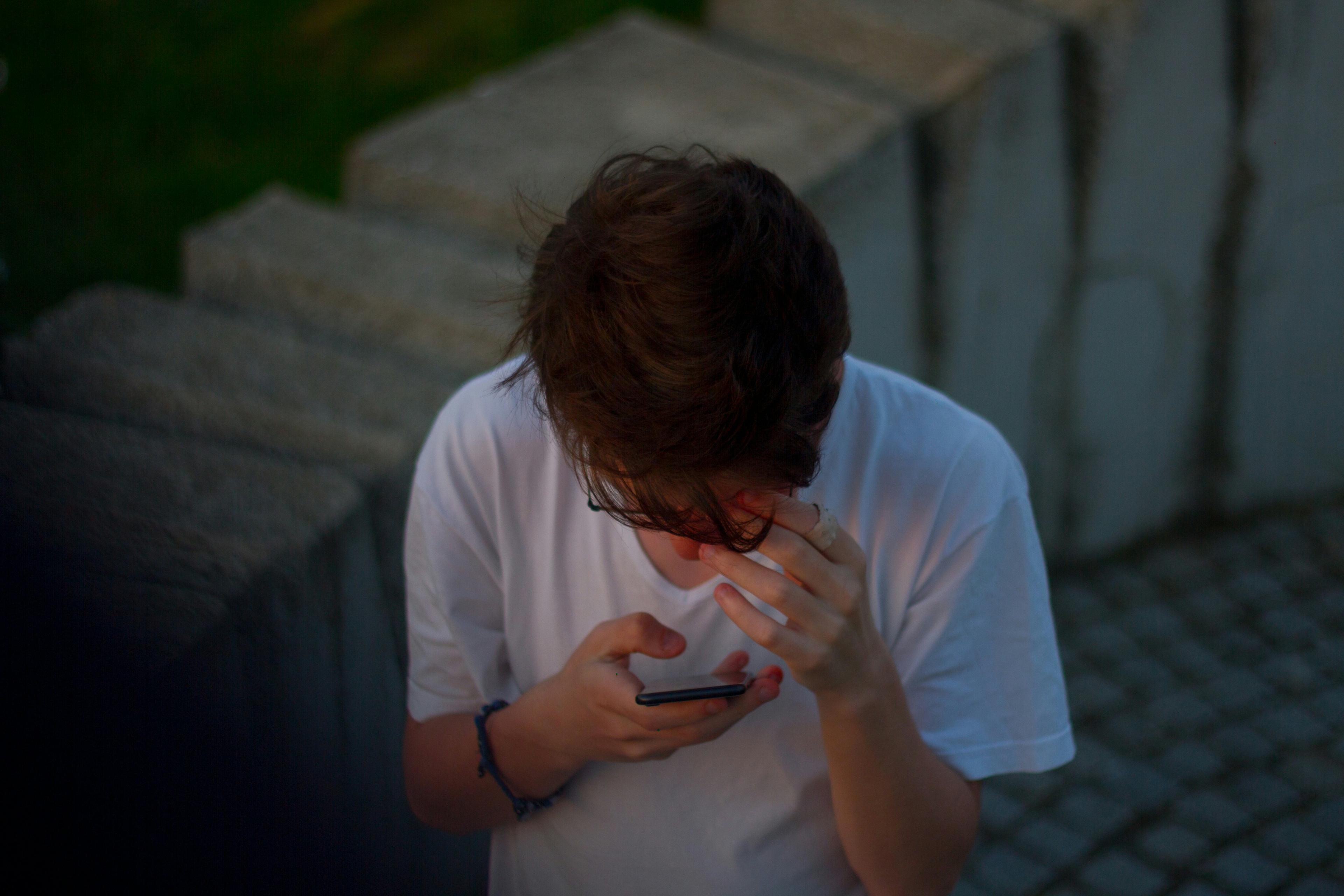 “Political Depression” Is Now a Popular Topic in Therapy Sessions in UK and US