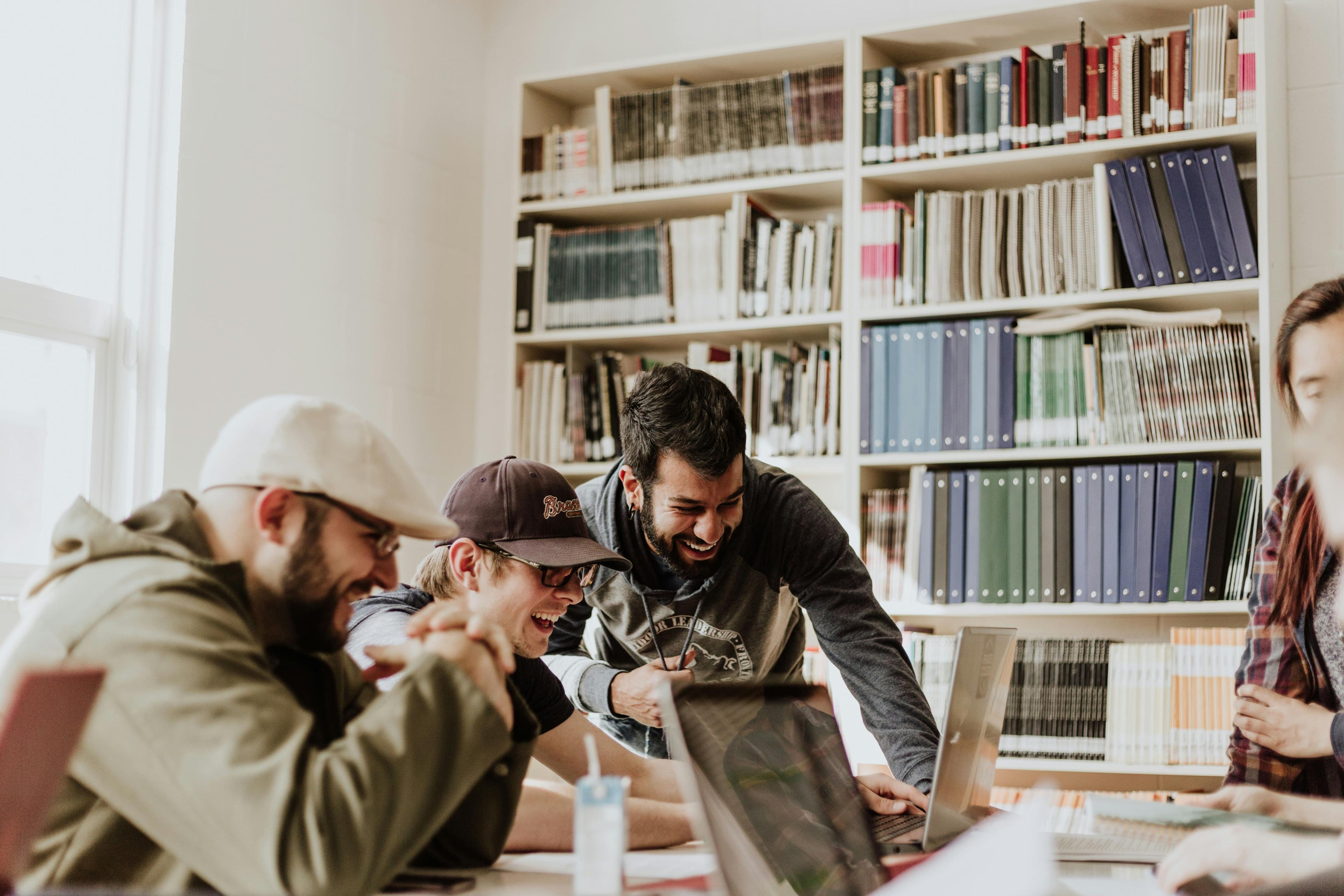How Emotional Intelligence Drives Successful Workplace Change