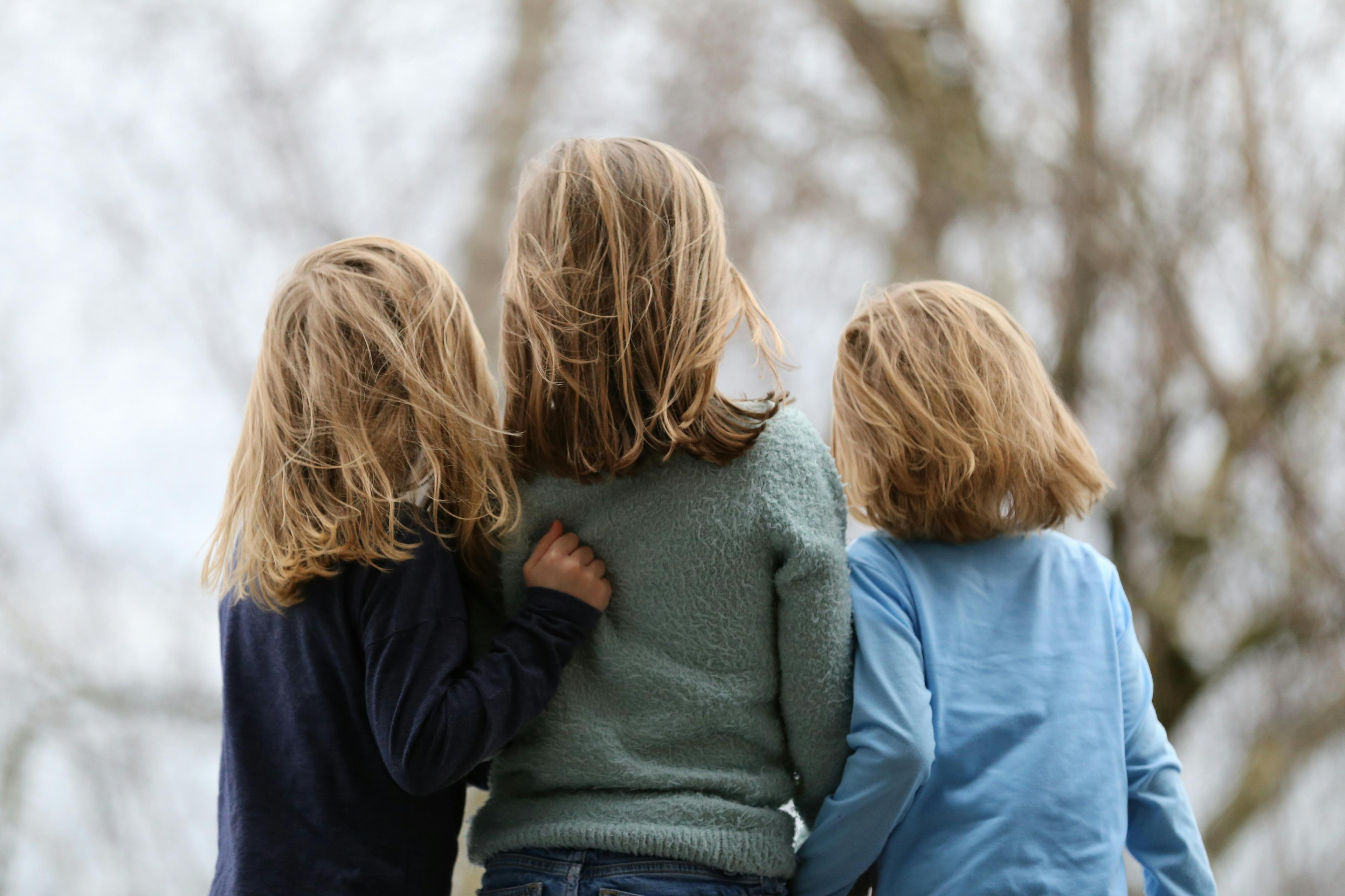Black Sheep, Golden Child, Clown: What Role Do You Play With Your Siblings?