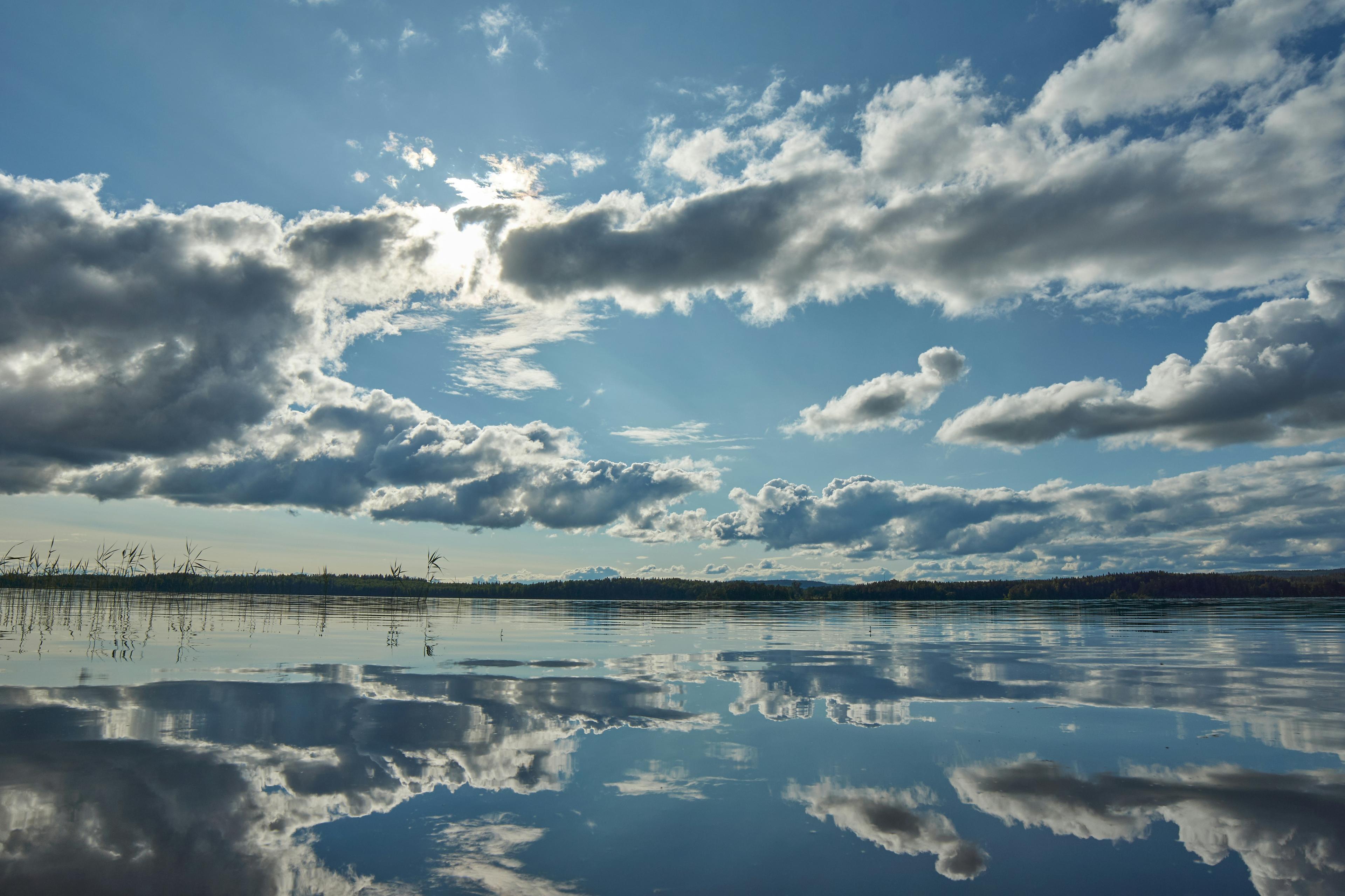 The Weather and Us: How Sun, Rain, Heat and Wind Shape Mood