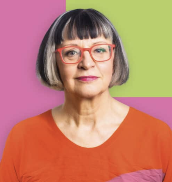 profile header image