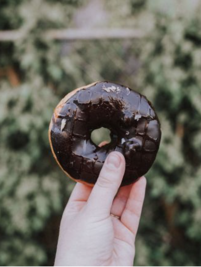 profile header image