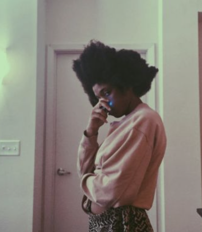 profile header image