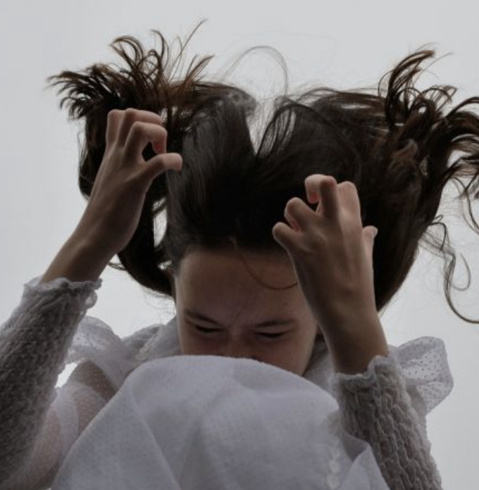 profile header image