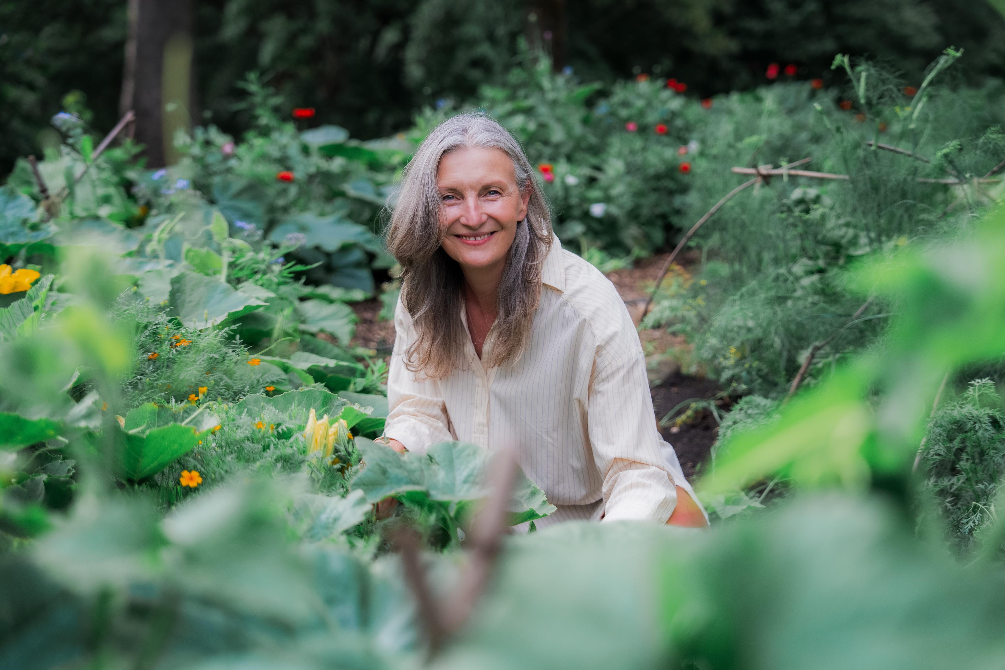 Are you an unhappy overperformer? Sports psychologist Pippa Grange knows what feels better