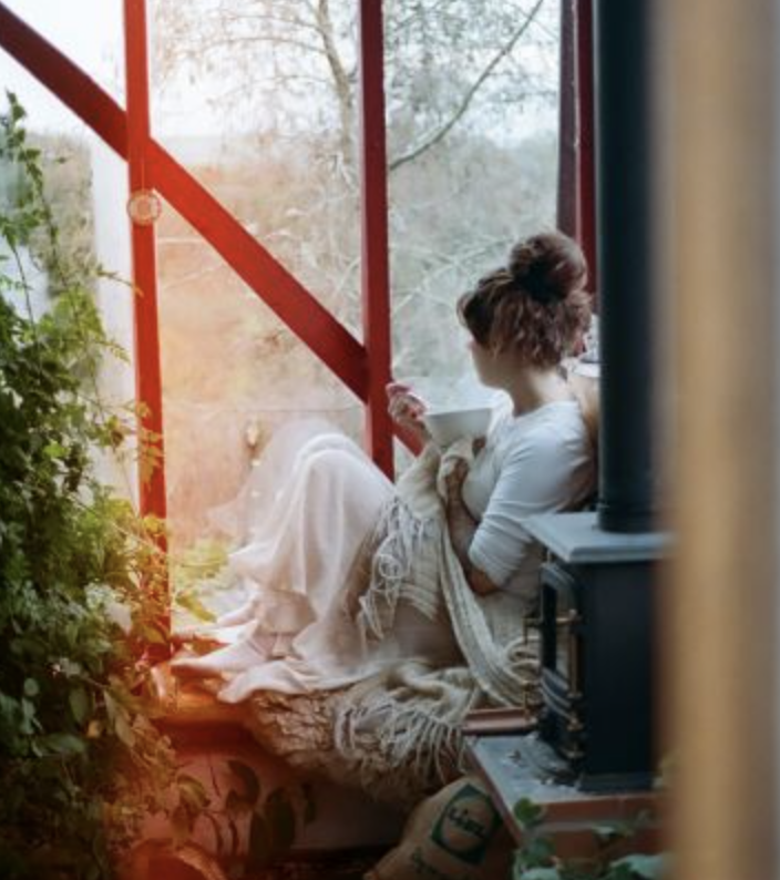 profile header image