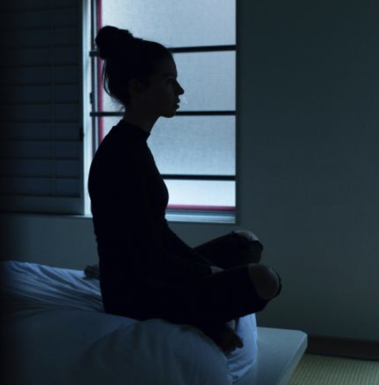 profile header image