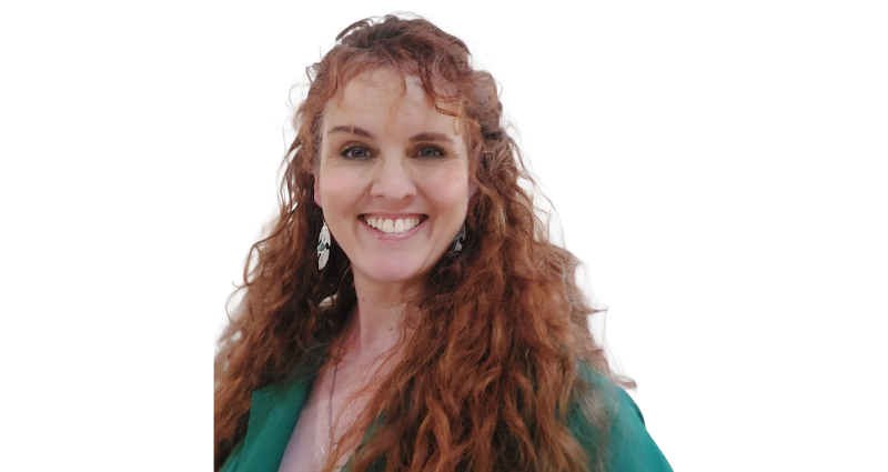 Meet the Therapist: Vanessa Lorkins
