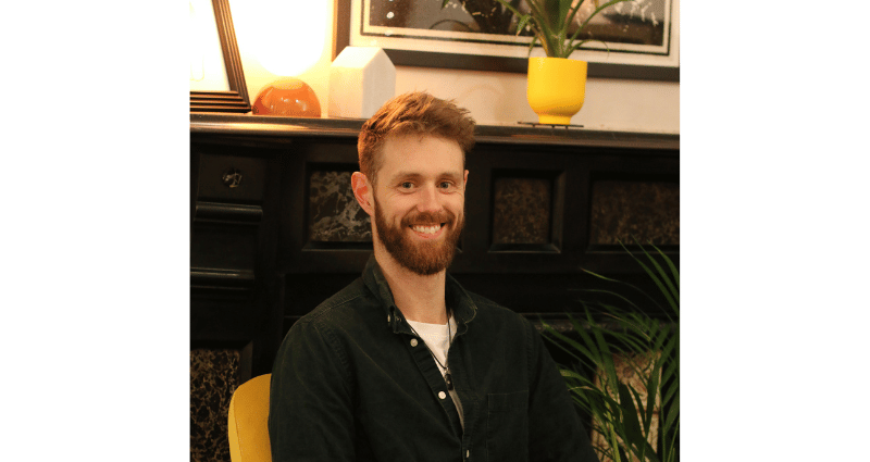 Meet the Therapist: David O'Hara