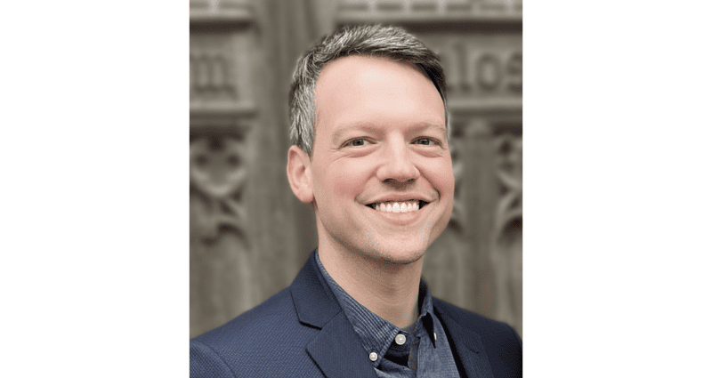 Meet the Therapist: Josh Friend