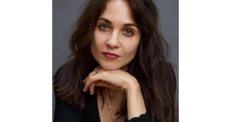 Scorpions, Tuppence Middleton’s Book About Her OCD, is Honest, Helpful and Even Funny