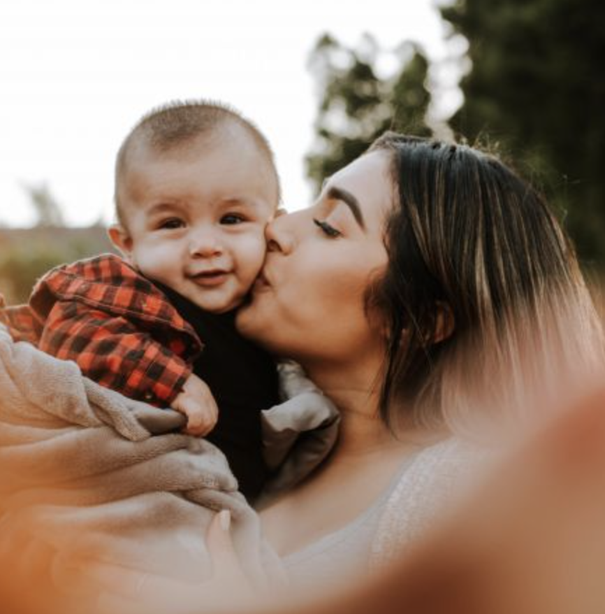 profile header image