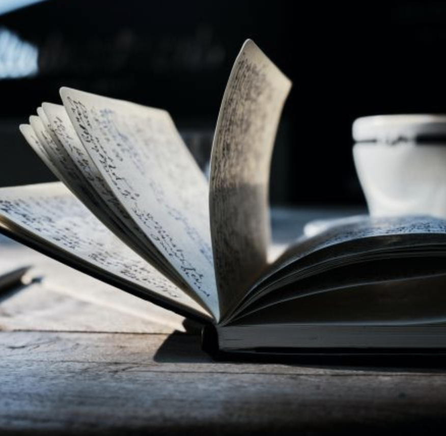 profile header image